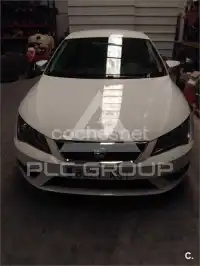 2019 Seat Leon