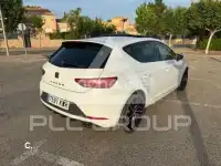 2019 Seat Leon