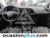 2019 Seat Leon