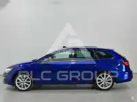 2019 Seat Leon