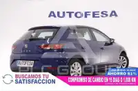 2019 Seat Leon
