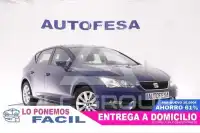 2019 Seat Leon