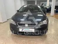 2019 Seat Leon