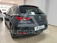 2019 Seat Leon
