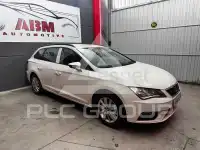 2019 Seat Leon