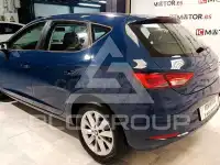 2019 Seat Leon