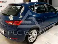 2019 Seat Leon