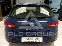 2019 Seat Leon