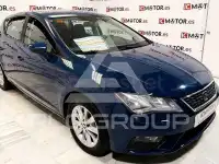 2019 Seat Leon