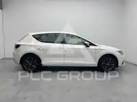 2019 Seat Leon