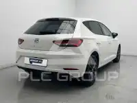 2019 Seat Leon
