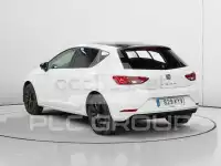 2019 Seat Leon