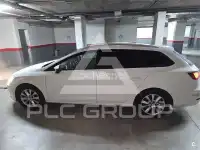 2019 Seat Leon