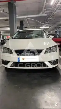 2019 Seat Leon