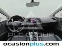 2019 Seat Leon