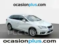 2019 Seat Leon