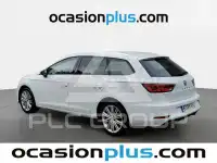 2019 Seat Leon