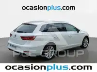 2019 Seat Leon