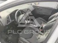 2019 Seat Leon