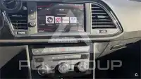 2019 Seat Leon