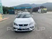 2019 Seat Leon