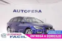 2019 Seat Leon