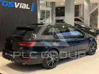 2019 Seat Leon