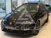 2019 Seat Leon