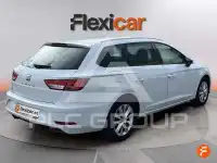 2019 Seat Leon