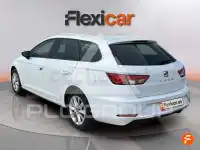 2019 Seat Leon