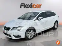 2019 Seat Leon