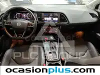 2019 Seat Leon