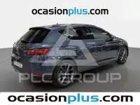 2019 Seat Leon