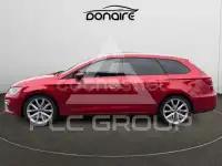 2019 Seat Leon