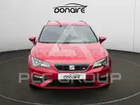2019 Seat Leon