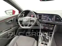 2019 Seat Leon