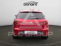 2019 Seat Leon