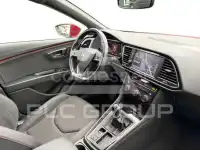 2019 Seat Leon
