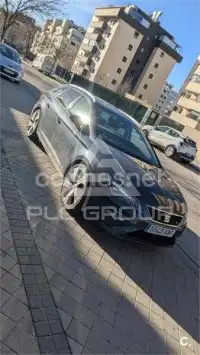 2019 Seat Leon