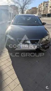 2019 Seat Leon