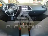 2019 Seat Leon