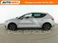 2019 Seat Leon