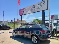 2019 Seat Leon