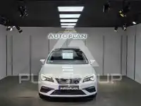 2019 Seat Leon