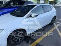 2019 Seat Leon