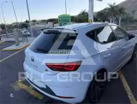 2019 Seat Leon