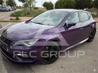 2019 Seat Leon