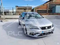 2019 Seat Leon