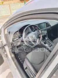 2019 Seat Leon