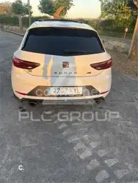 2019 Seat Leon